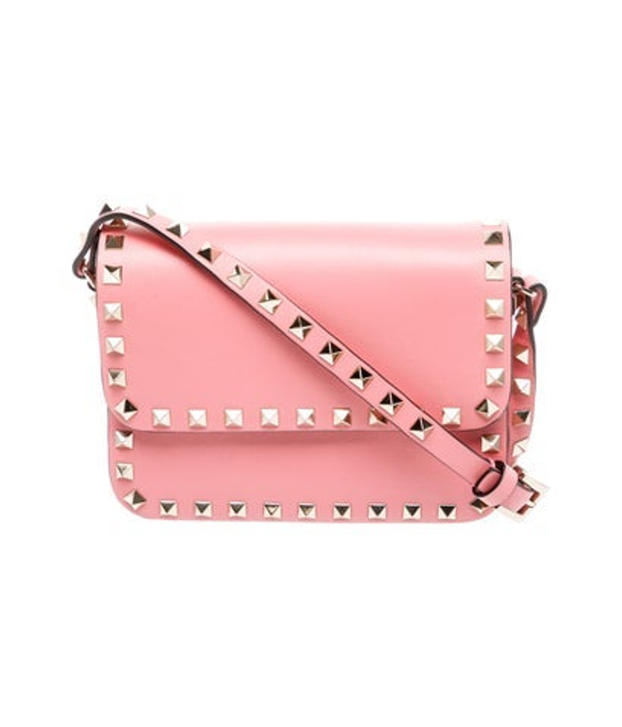 Valentino Rockstud Crossbody Bag