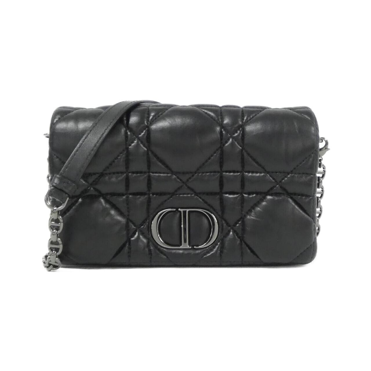 Christian Dior Dior Caro Pouch S5135BNGX Shoulder Bag