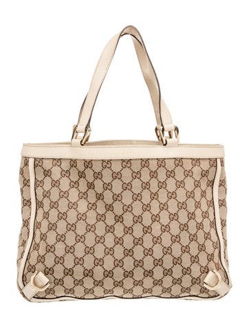 GG Canvas Abbey