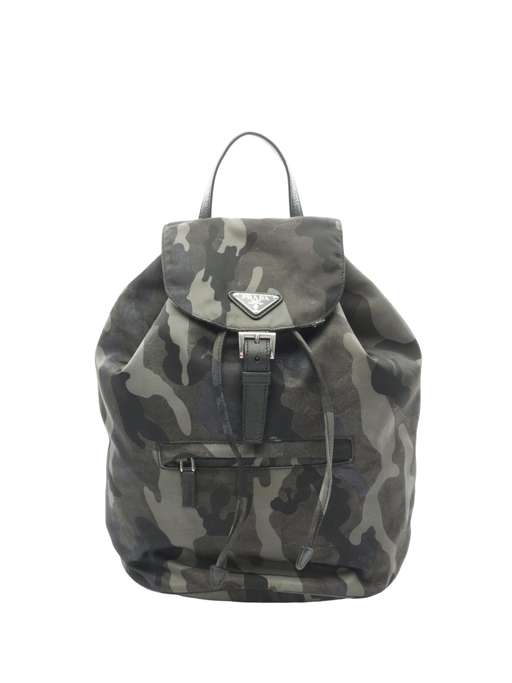 2013-2026 Tessuto backpack