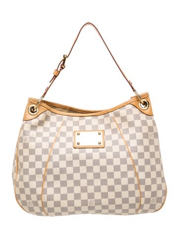 Damier Azur Galliera PM