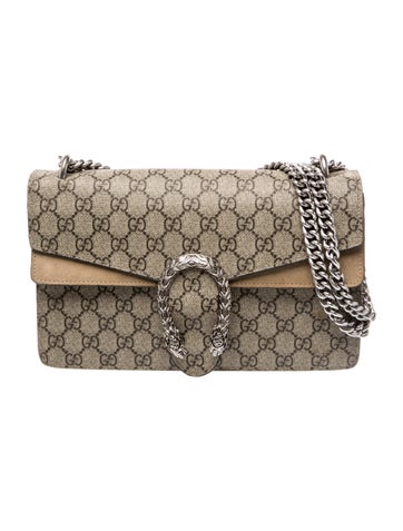 Chain-Link Dionysus Small