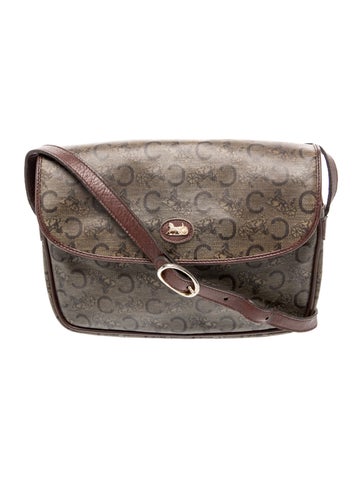 Celine Carriage Medium