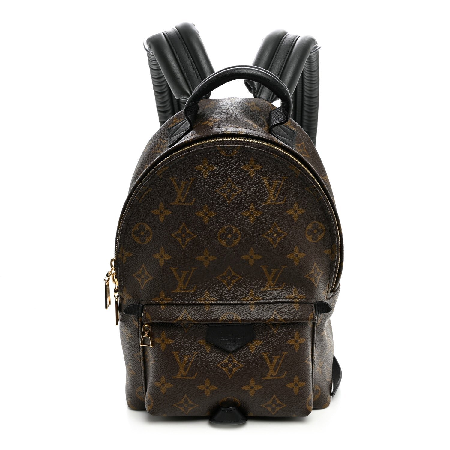 Louis Vuitton Monogram Palm Springs Backpack PM