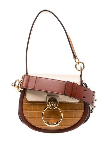Leather Tess Small