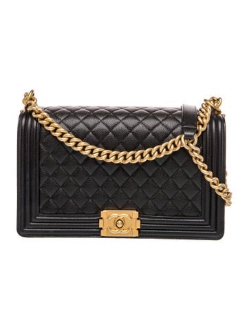 Large Boy Bag