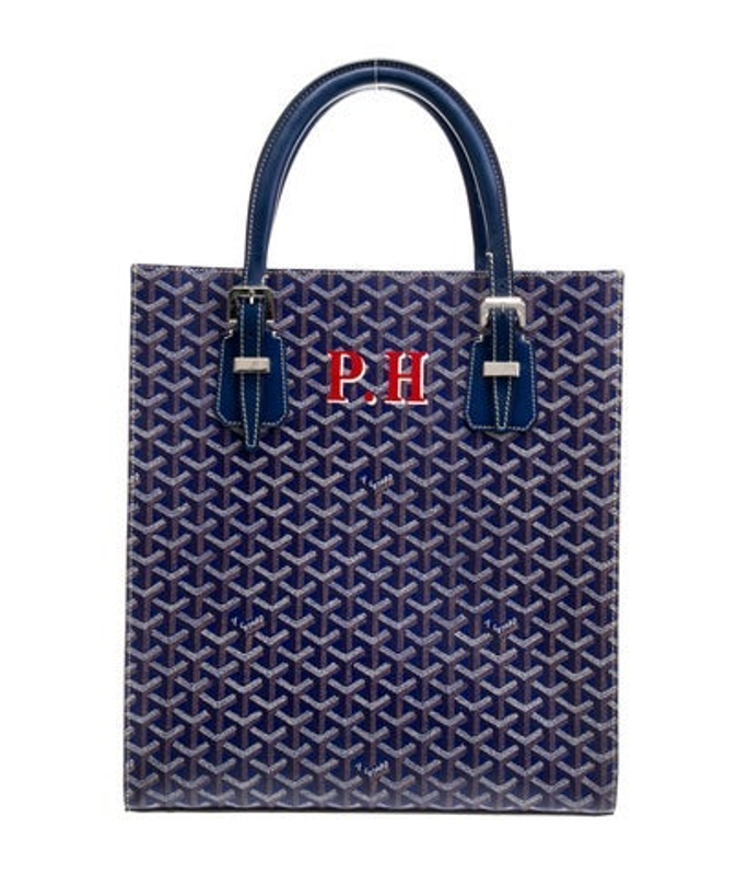 Goyard Goyardine Comores Gm