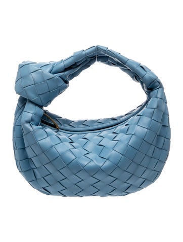 Bottega Veneta Intrecciato Jodie Mini