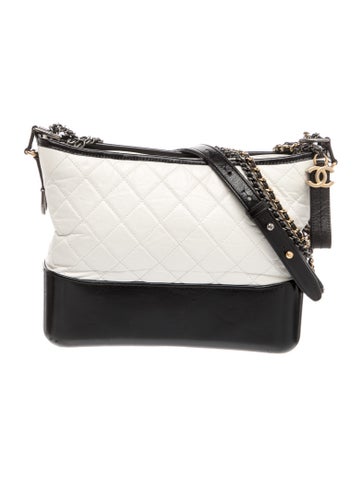 Medium Gabrielle Hobo