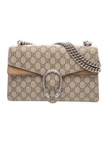 GG Supreme Dionysus Small