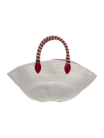 Panier Mini w/ Tags