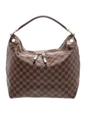 Damier Ebene Duomo