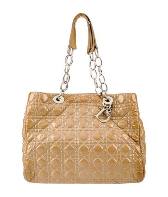 Dior Dior Cannage Lady Dior Large