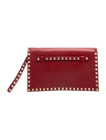Rockstud Clutch