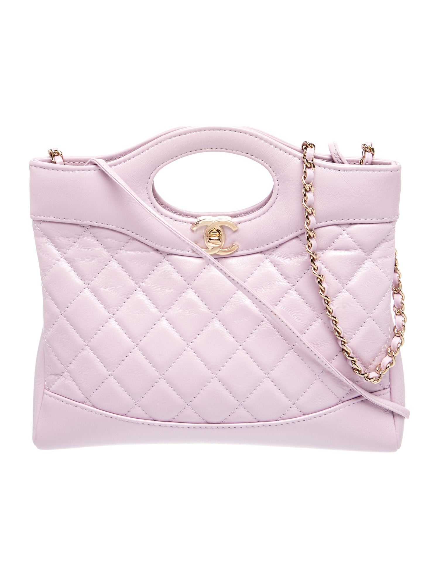 Mini 31 Shopping Bag