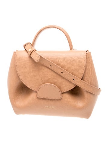 Leather Numéro Uno Nano