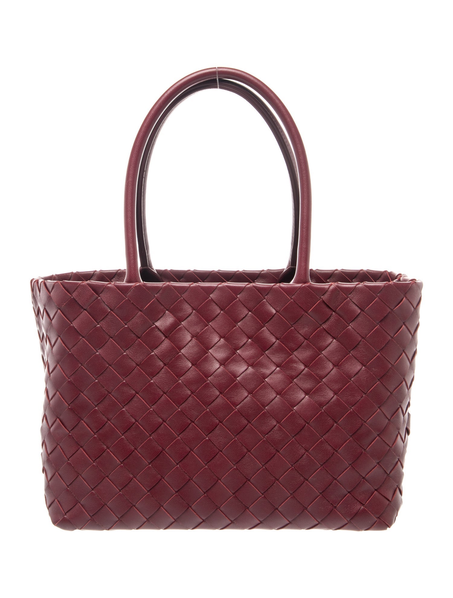 Intrecciato Tote