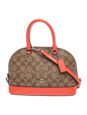 Coach Sierra Satchel