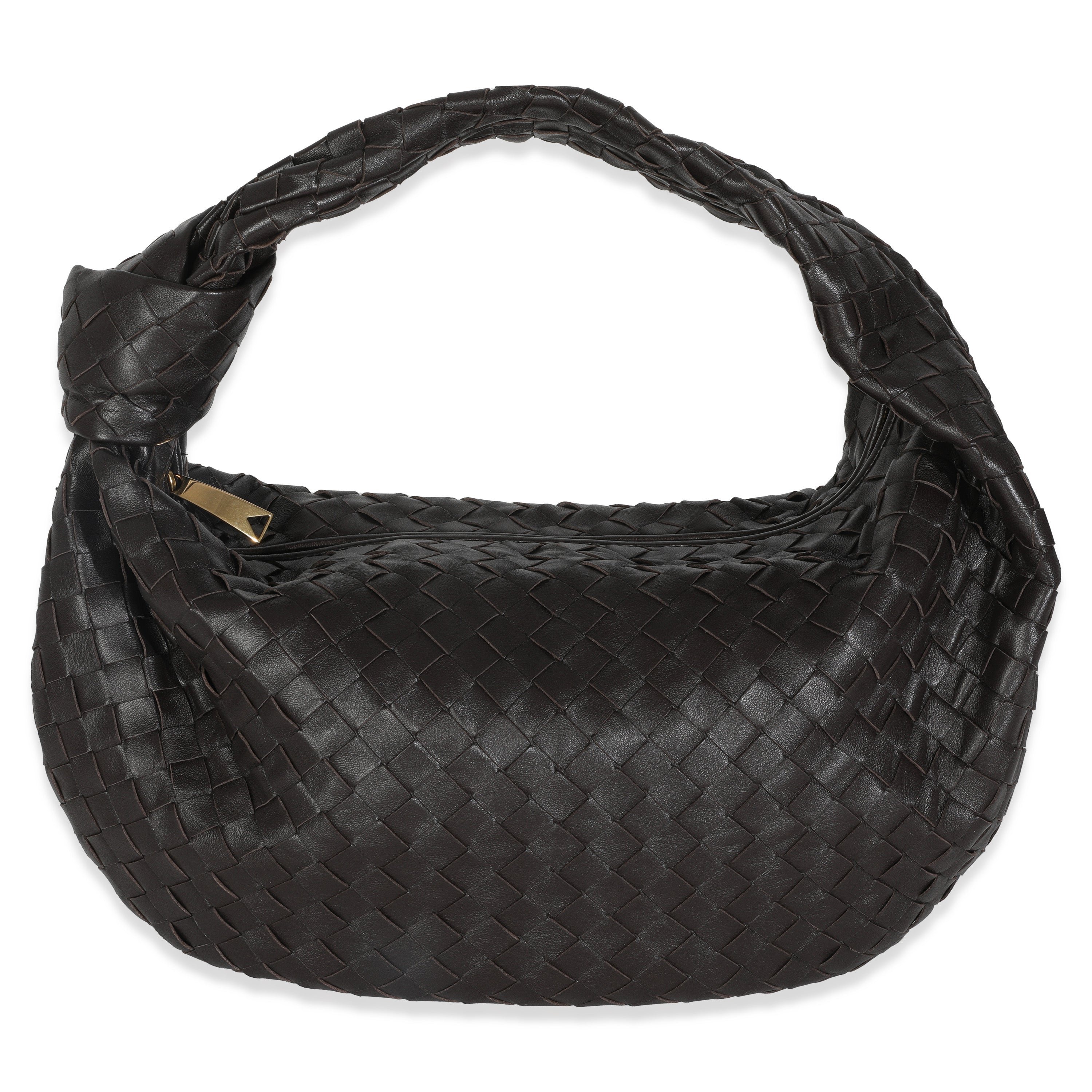 Bottega Veneta Fondant Nappa Intrecciato Teen Jodie