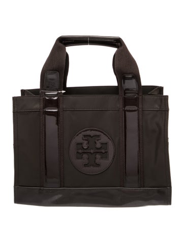 Nylon Top Handle Bag w/ Tags