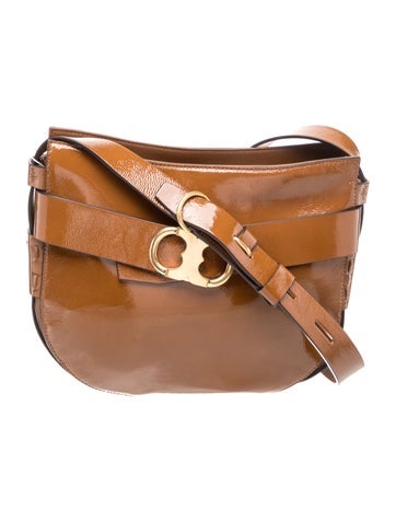 Tory Burch Leather Crossbody Bag