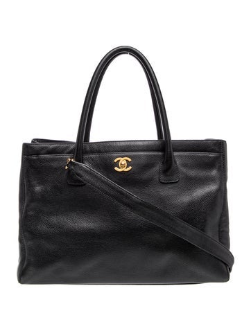 Medium Cerf Tote