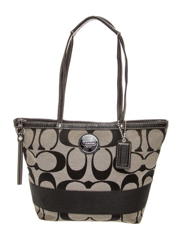 Canvas Tote