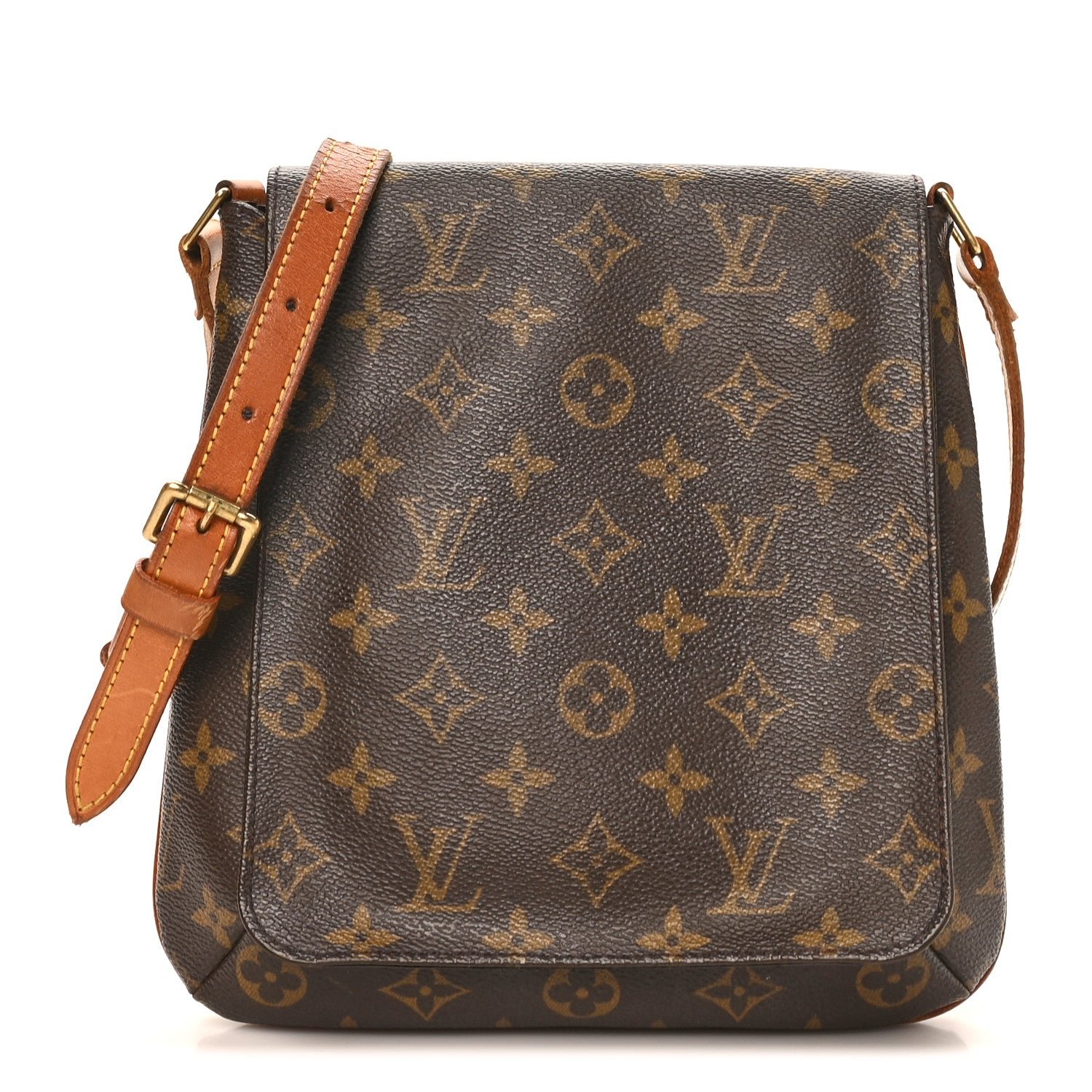 Louis Vuitton Monogram Musette Salsa