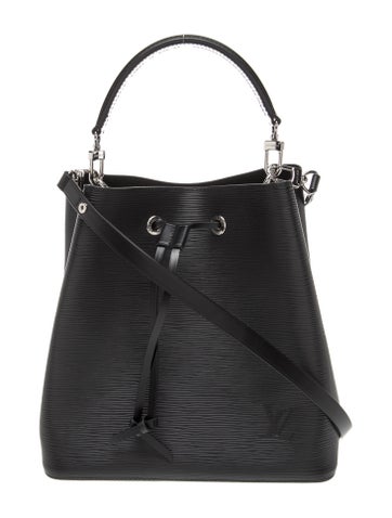 Epi Leather Néonoé