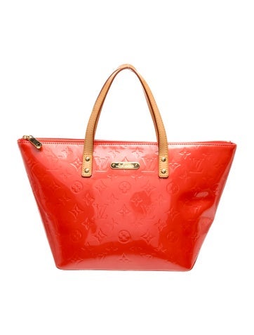 LV Monogram Bellevue PM