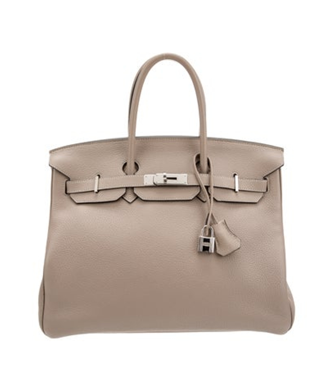 Hermes Togo Birkin 35