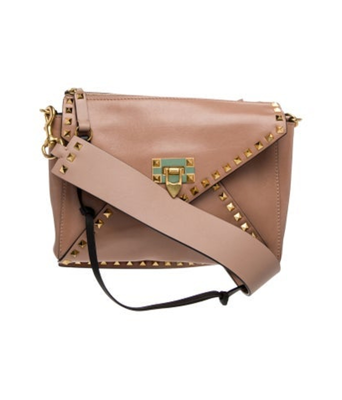 Valentino Rockstud Shoulder Bag