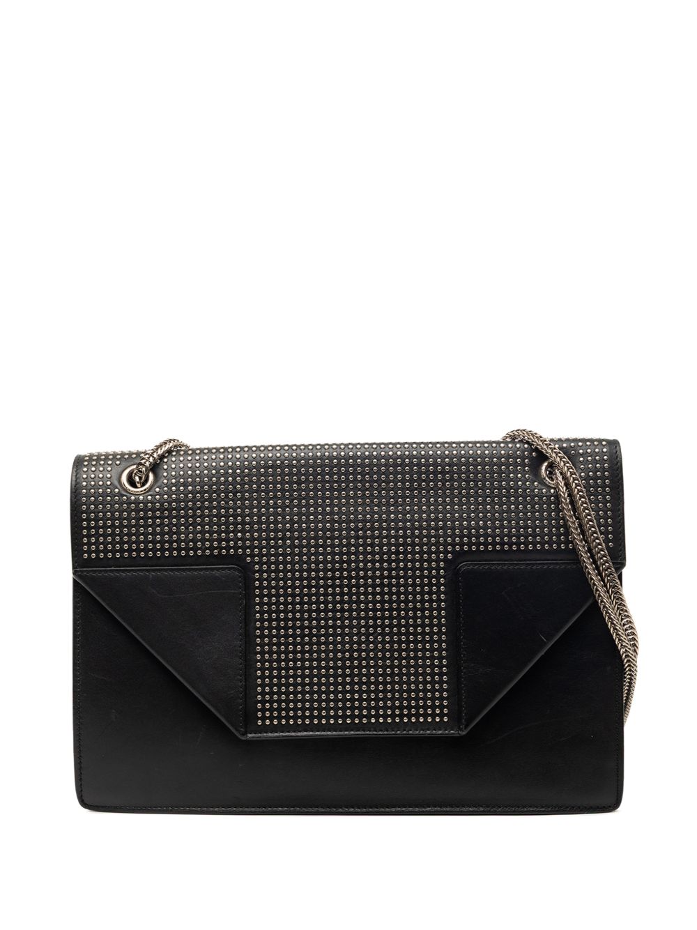 2013-2026 Medium Studded Leather Betty shoulder bag