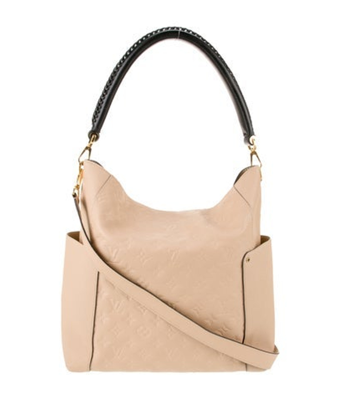 Louis Vuitton Vuitton Lv Monogram Bagatelle