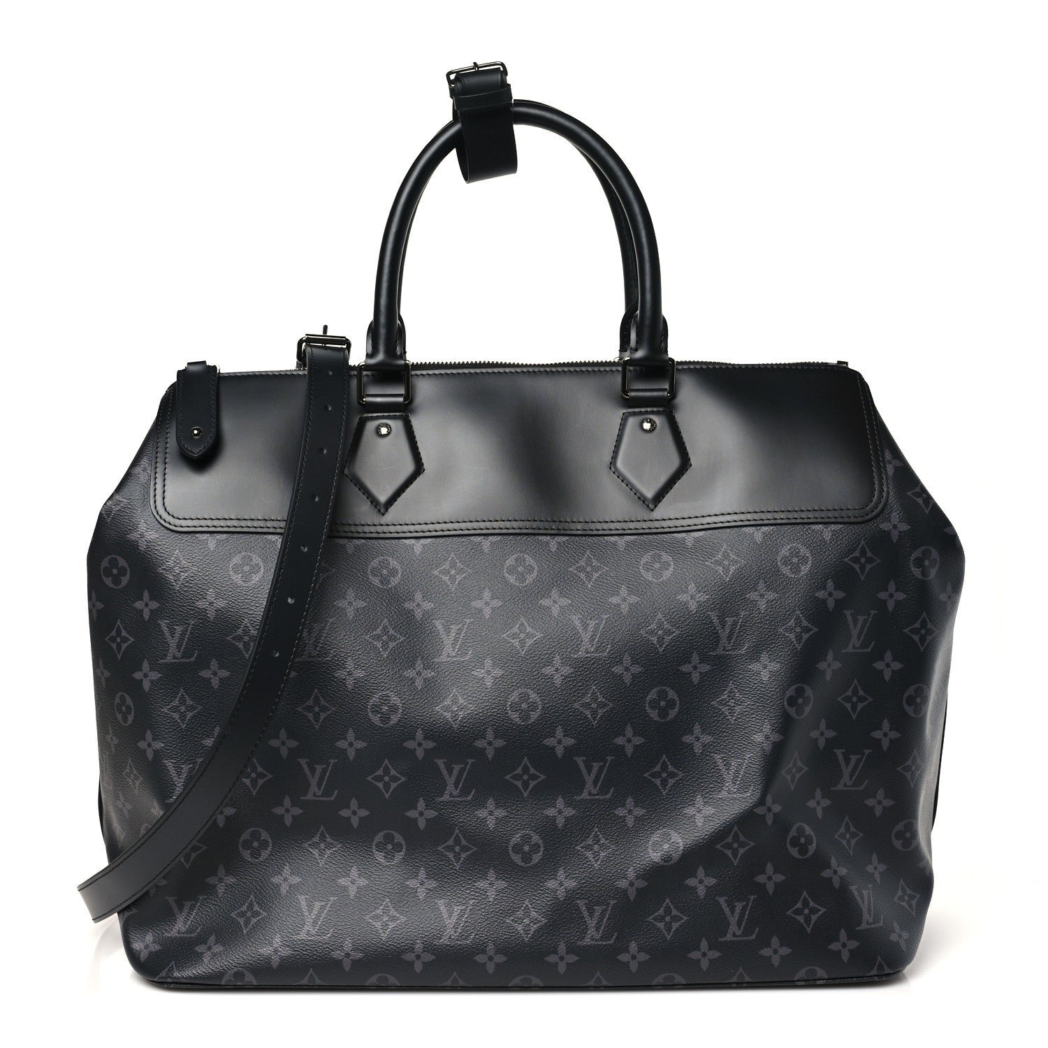 Louis Vuitton Monogram Eclipse Neo Greenwich