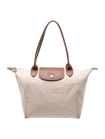 Nylon Tote