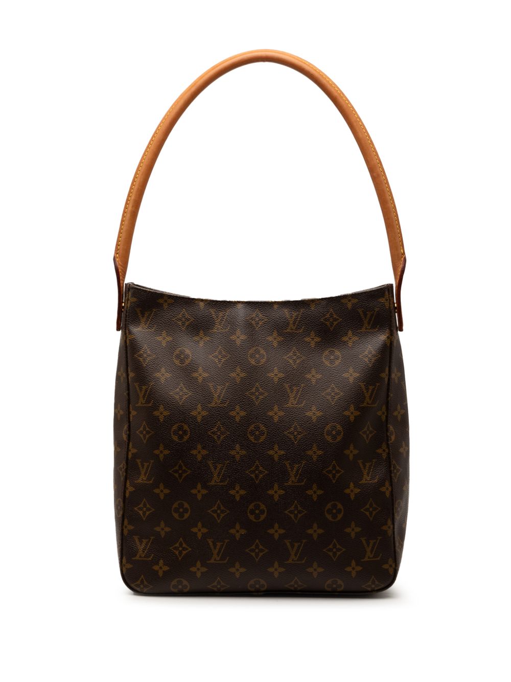 2000 Monogram Looping GM shoulder bag