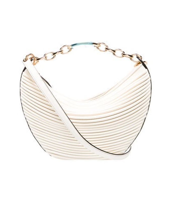 Valentino Leather Moon