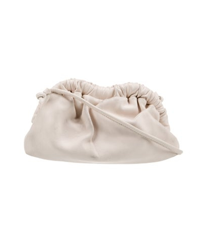 Mansur Gavriel Gavriel Leather Evening Bag