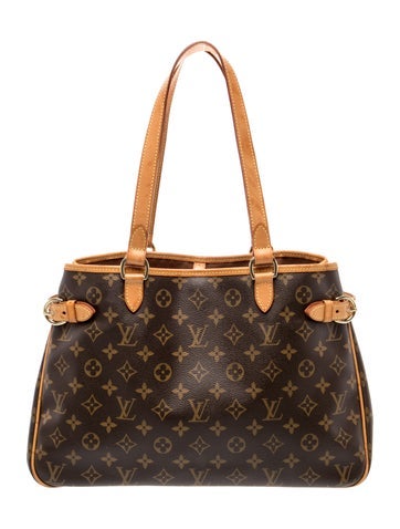 LV Monogram Batignolles