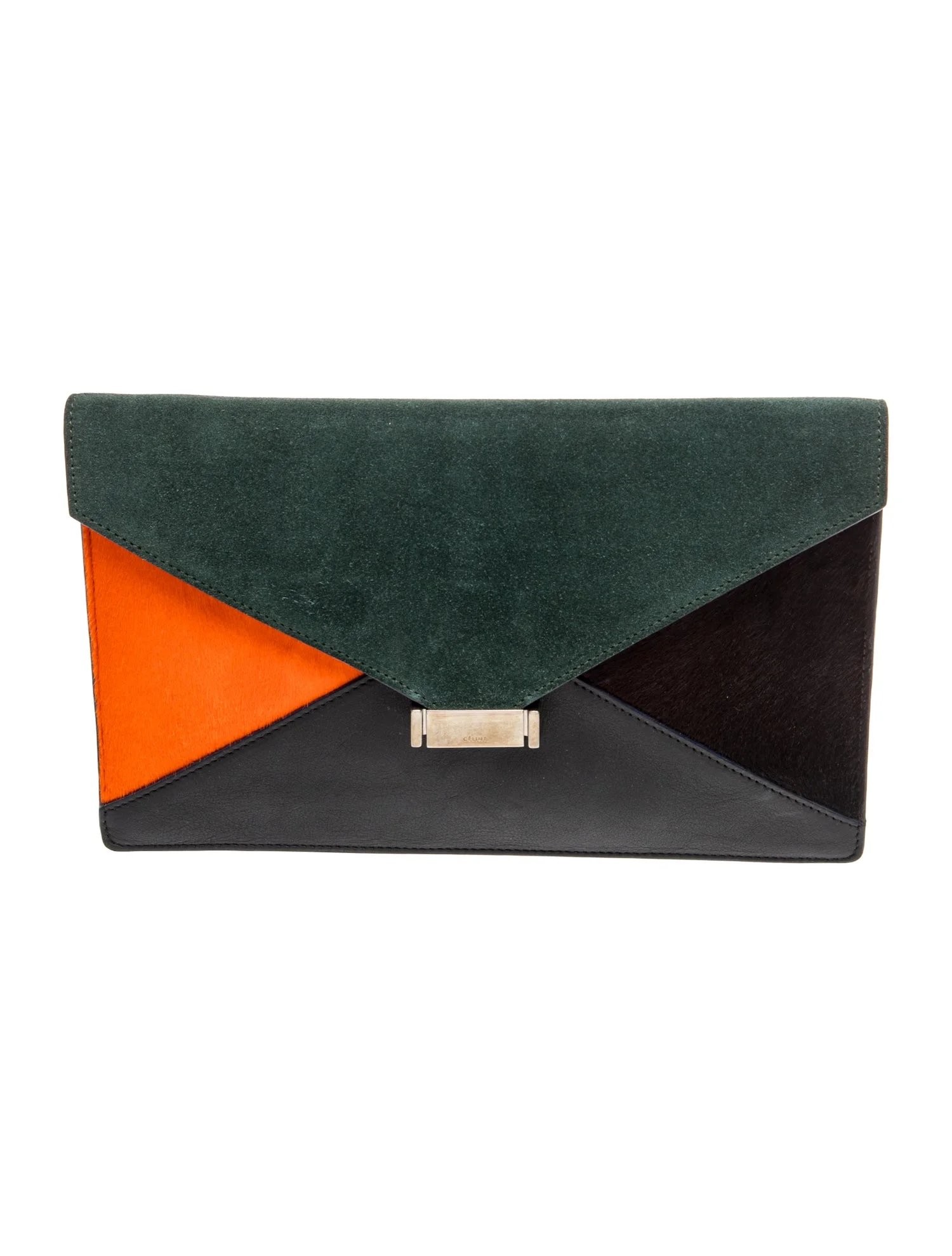 Leather Diamond