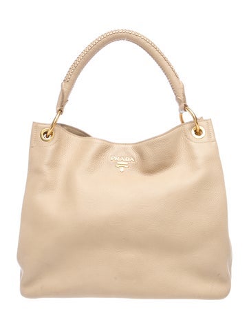 Signature Top Handle Bag