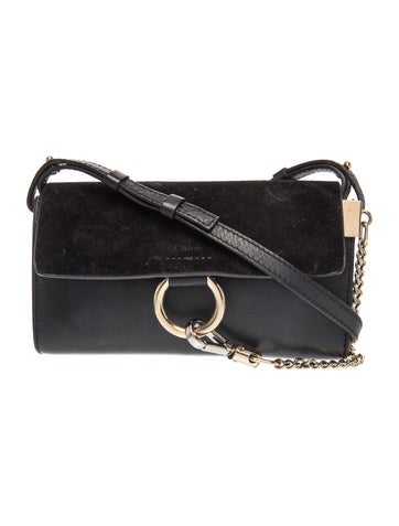 Leather Faye Mini