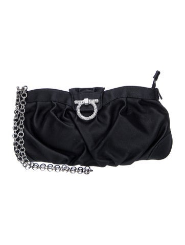 Gancio Evening Bag
