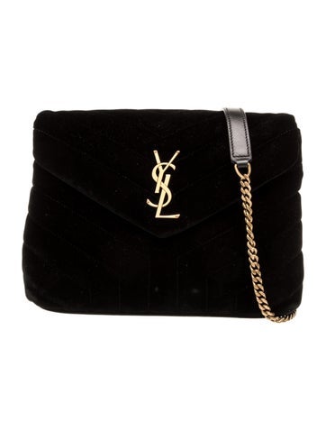 Velvet LouLou Small