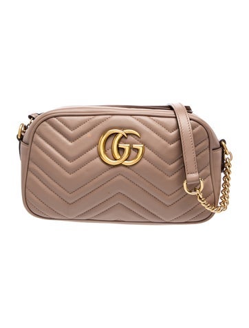 Double G Marmont Medium