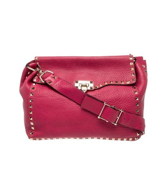 Valentino Rockstud Crossbody Bag