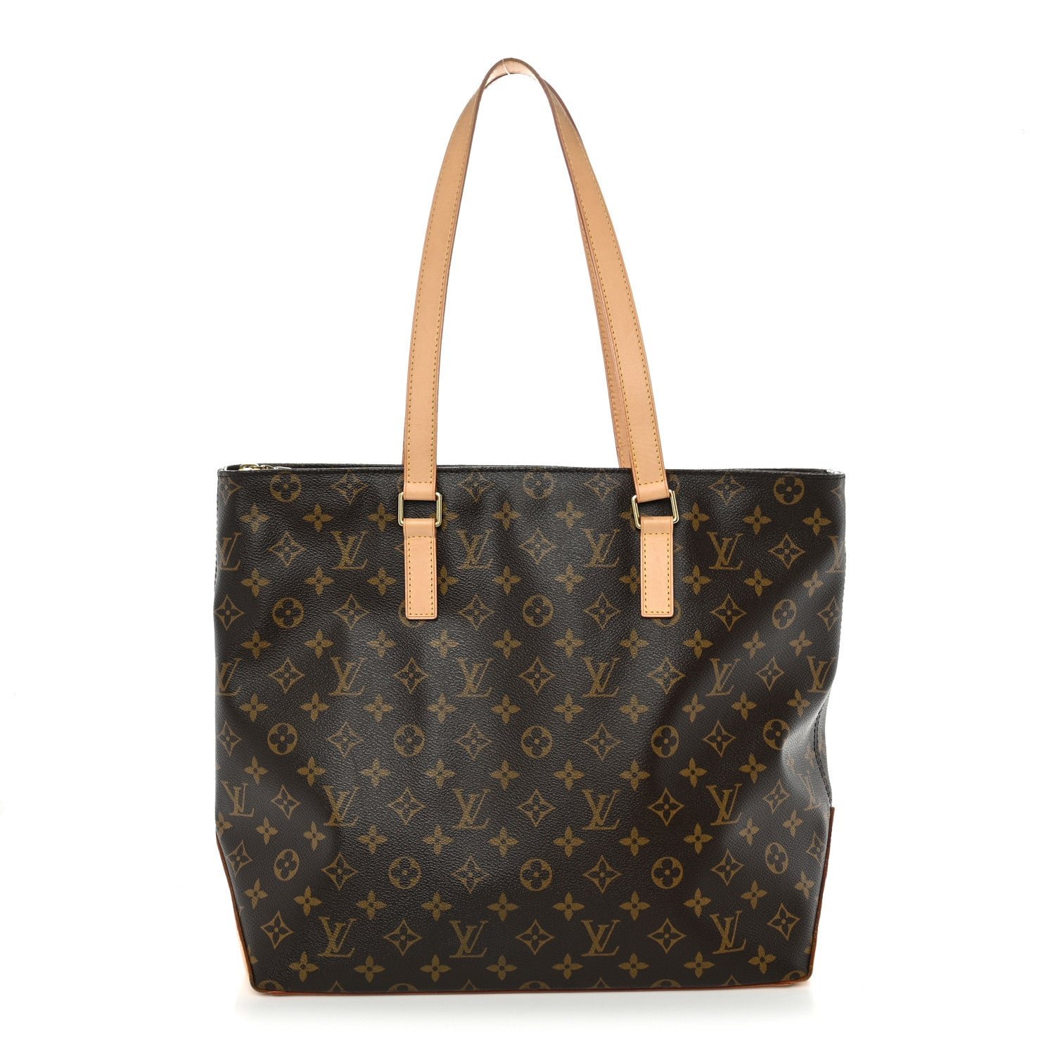 Louis Vuitton Monogram Cabas Mezzo