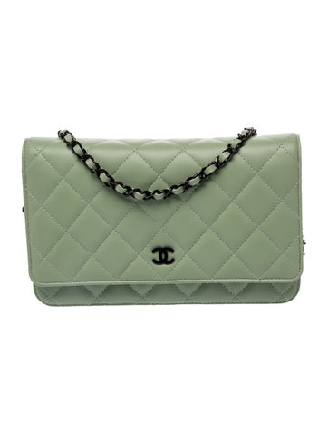 Classic Wallet On Chain