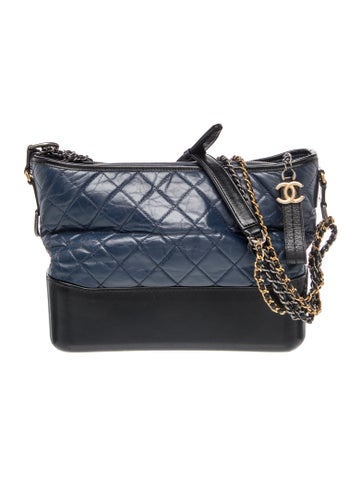 Medium Gabrielle Hobo
